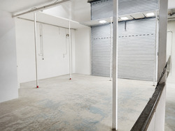 Woodlands Industrial Park E5 (D27), Factory #594952881